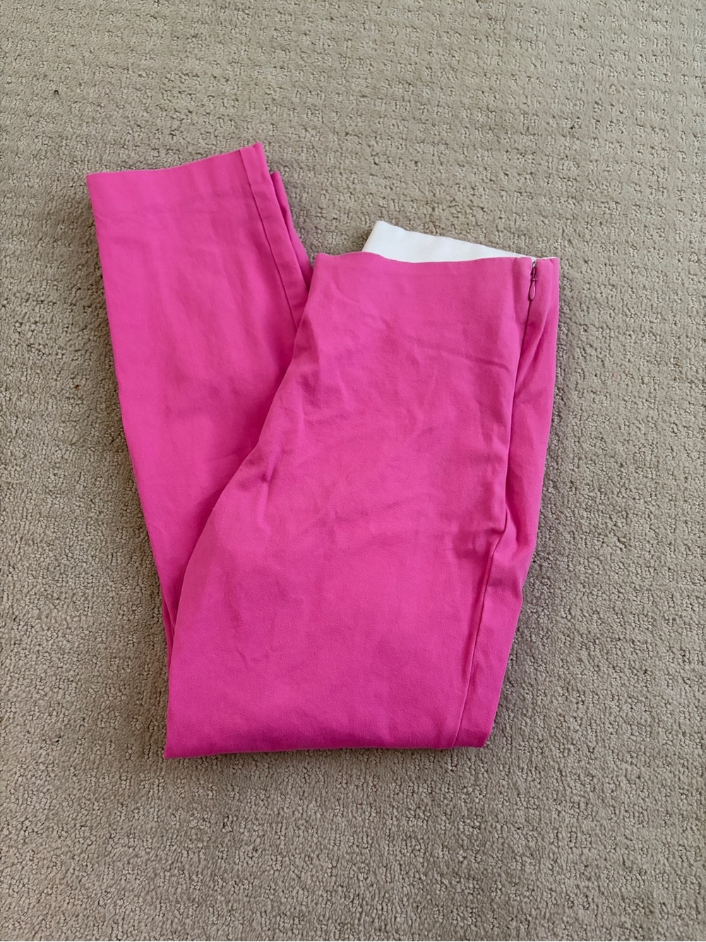 a new day Bright Pink Pants